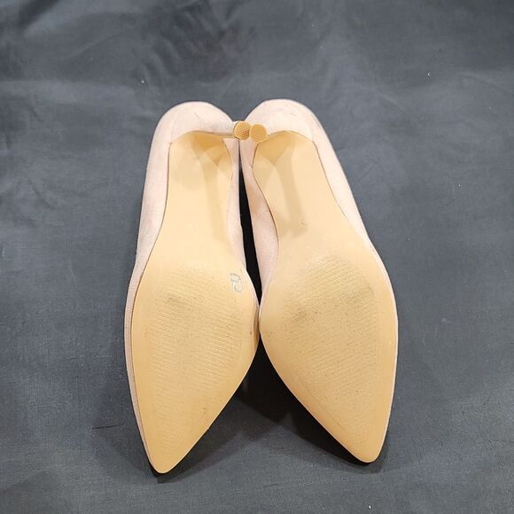 WOMEN TRADITIONAL FASHION HIGH HEEL STILETTO PUMP - Picture 13 of 16